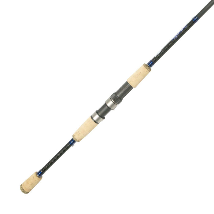 Okuma Reflexions B Series Casting Rod RX - C - MHb 7'2" 2PC - FishAndSave