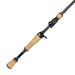 Okuma RTF - C - 691M RTF Inshore 6'9" Medium Casting 1 Piece - FishAndSave