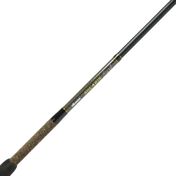 Okuma SSX - S - 962MH Solaris Surf Spinning Rod 9'6" 2 Pc - FishAndSave