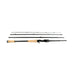 Okuma VSS - C - 754H Voyager Signiture Series Freshwater Casting Rod 7'5" 4 - Pc - FishAndSave