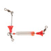 Oregon Tackle Spreader W/T - Bead & Scent Chamber Qty 2 - FishAndSave