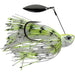 P - Line 1st Gen FlashX SwimJig Size 5/0 Hook Qty 1 - FishAndSave