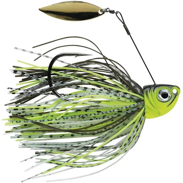 P - Line 1st Gen FlashX SwimJig Size 5/0 Hook Qty 1 - FishAndSave