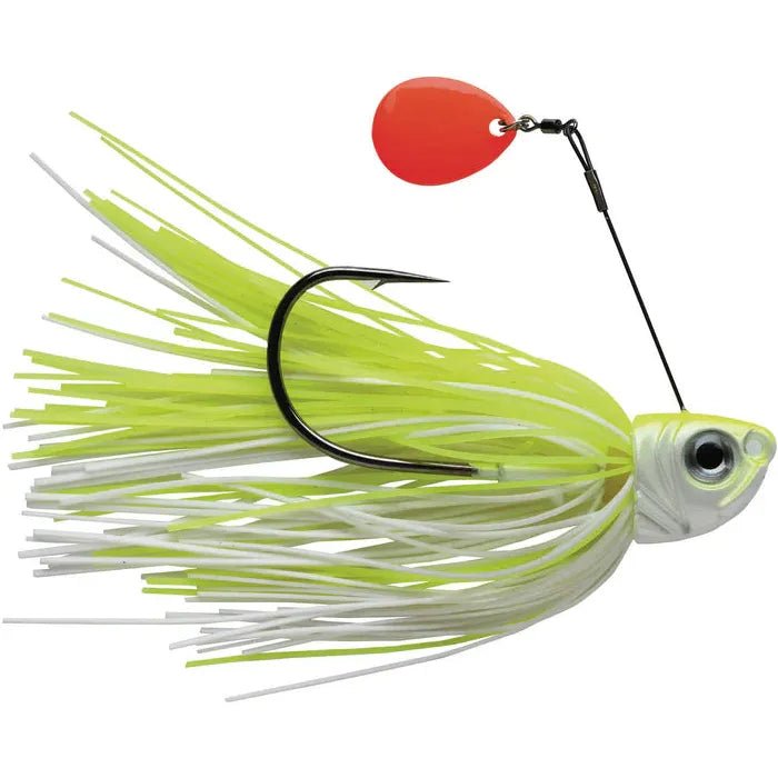 P - Line 1st Gen FlashX SwimJig Size 5/0 Hook Qty 1 - FishAndSave