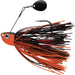 P - Line 1st Gen FlashX SwimJig Size 5/0 Hook Qty 1 - FishAndSave