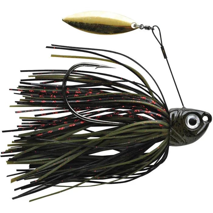 P - Line 1st Gen FlashX SwimJig Size 5/0 Hook Qty 1 - FishAndSave