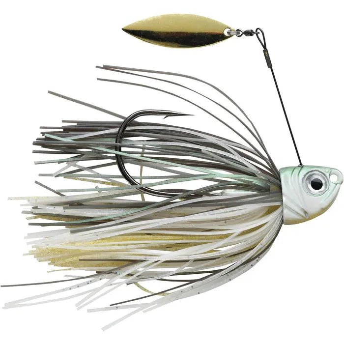 P - Line 1st Gen FlashX SwimJig Size 5/0 Hook Qty 1 - FishAndSave