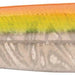 P - Line Laser Minnow Jig 1 Oz Clown - FishAndSave