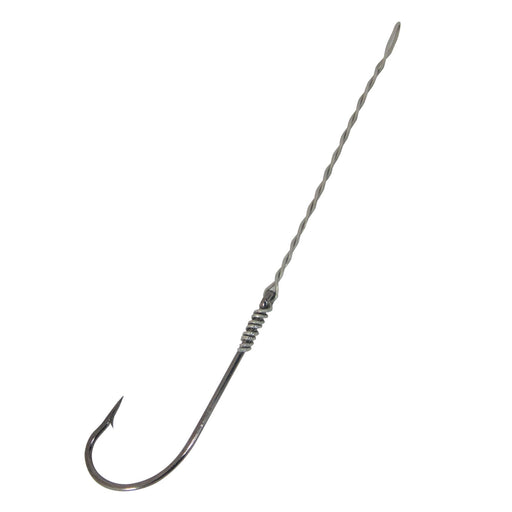 P - Line Salmon Trolling Hooks 4.75" Sz 4/0 Qty 3 - FishAndSave