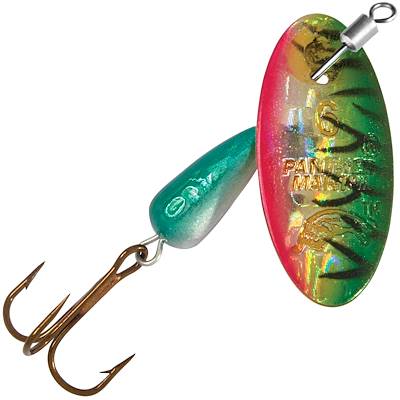 Panther Martin 4 Inline Swivel 1/8 Oz - FishAndSave