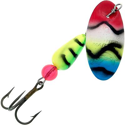 Panther Martin FishSee UV In - Line Spinner #9 3/8 Oz - FishAndSave