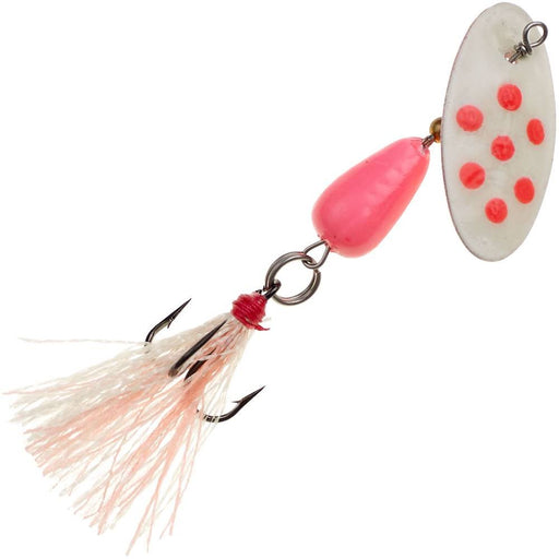 Panther Martin Flash - A - Bou Go - Glo 1/8 Oz - FishAndSave