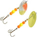 Panther Martin Holographic Deluxe In - Line Spinner #4 1/8 Oz - FishAndSave