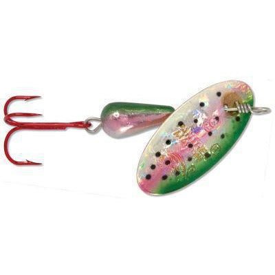 Panther Martin Holographic Spinner 1/32 Oz - FishAndSave