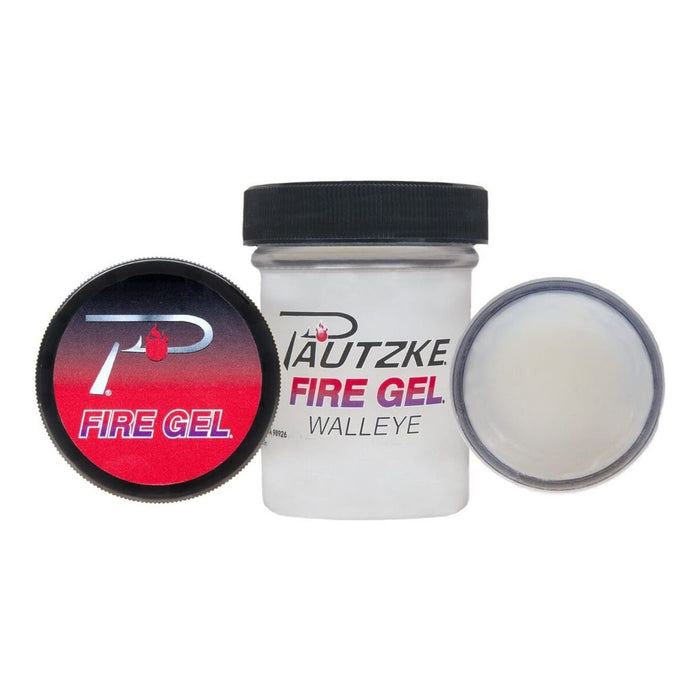 Pautzke Fire Gel 1.65 Jar - FishAndSave