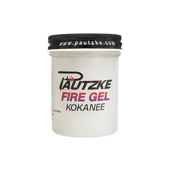 Pautzke Fire Gel 1.65 Jar - FishAndSave