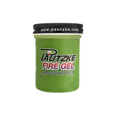 Pautzke Fire Gel 1.65 Jar - FishAndSave