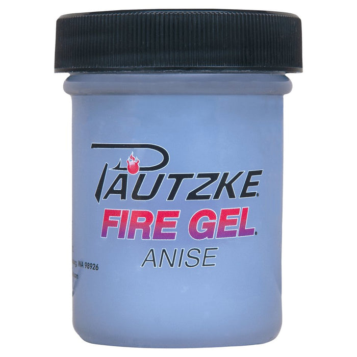 Pautzke Fire Gel 1.65 Jar - FishAndSave