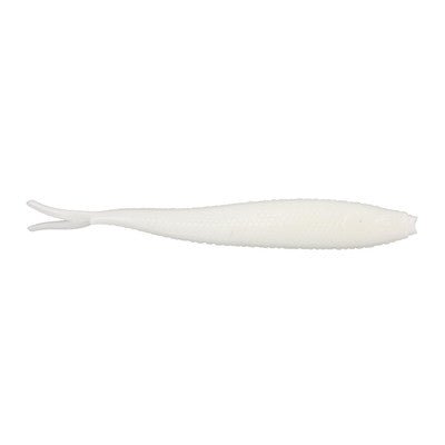 Pautzke Fire Minnows 2 - 1/2" Pearl Qty 10 - FishAndSave