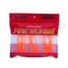 Pautzke Fire Worms 2.7" Qty 15 - FishAndSave