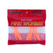 Pautzke Fire Worms 2.7" Qty 15 - FishAndSave