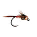 Perfect Hatch Beadhead Copper John Nymph QTY 2 - FishAndSave