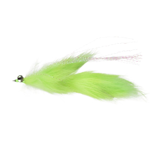 Perfect Hatch Salmon Articulated Leech #06 - FishAndSave