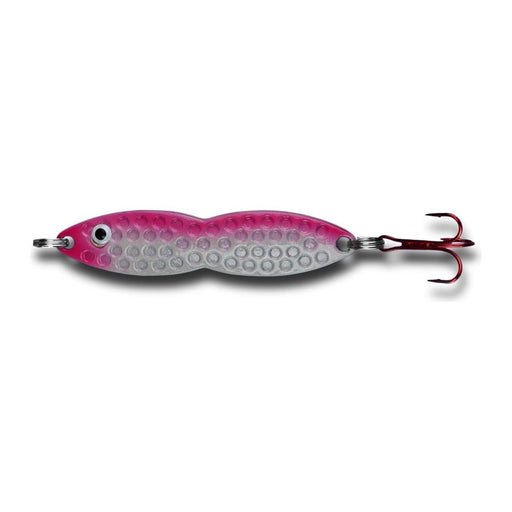 PK Lures Flutter Fish Spoon 3/8 Oz - FishAndSave