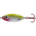 PK Lures PK Spoon Pearl Chartreuse Glow - FishAndSave