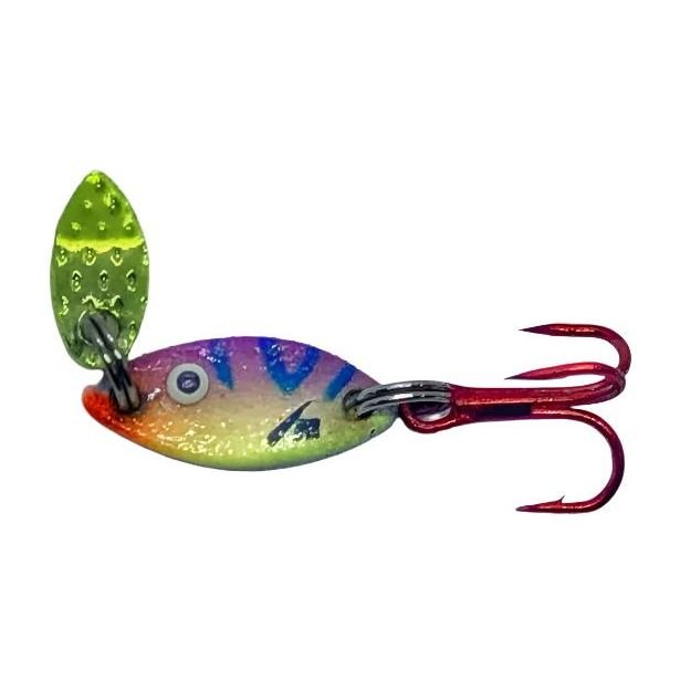 PK Lures Tungsten Predator 1/16 Oz - FishAndSave