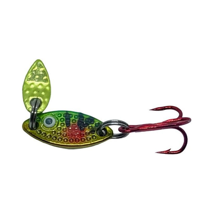 PK Lures Tungsten Predator 1/16 Oz - FishAndSave