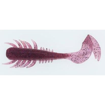 🎁 Propogator Baits "Grimps" Shrimp - Grub 3" Qty 10 (100% off) - FishAndSave