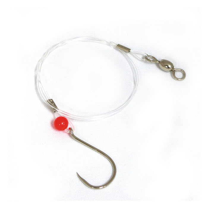 Pucci Monofilament Sturgeon Rig 80Lb Test - FishAndSave