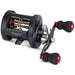 Quantum Nova 351R 6.3:1 Conventional Reel Left Handed - FishAndSave