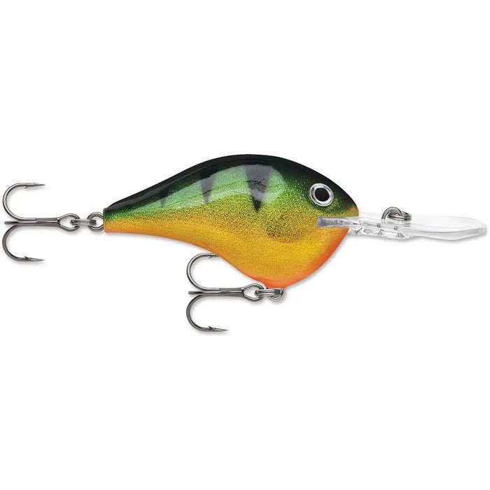 Rapala Balsa DT 08 3/8 Oz 2" - FishAndSave