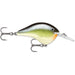 Rapala Balsa DT 08 3/8 Oz 2" - FishAndSave