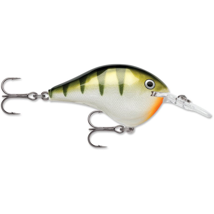 Rapala Balsa DT 08 3/8 Oz 2" - FishAndSave