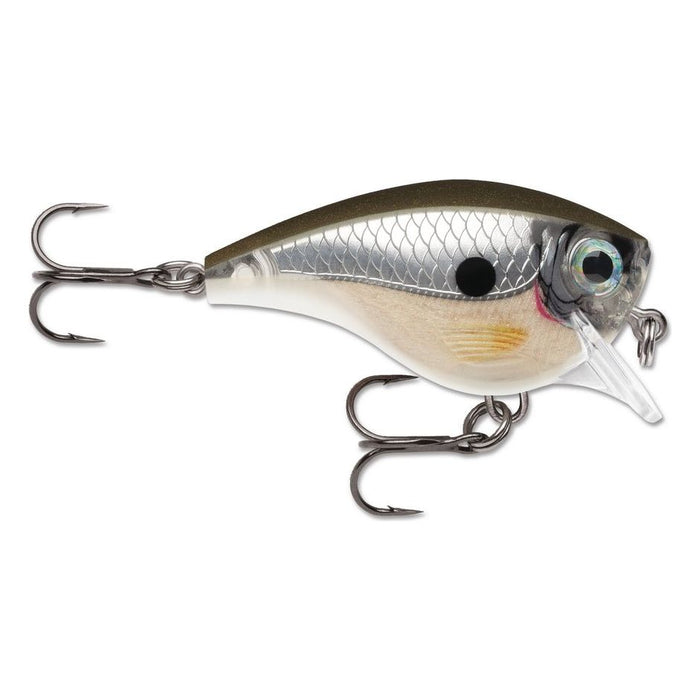 RAPALA BALSA XTREME BX BRAT 2" 3/8 Oz - FishAndSave