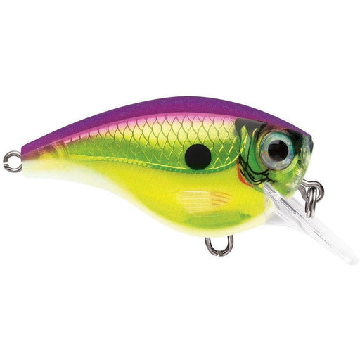 RAPALA BALSA XTREME BX BRAT 2" 3/8 Oz - FishAndSave