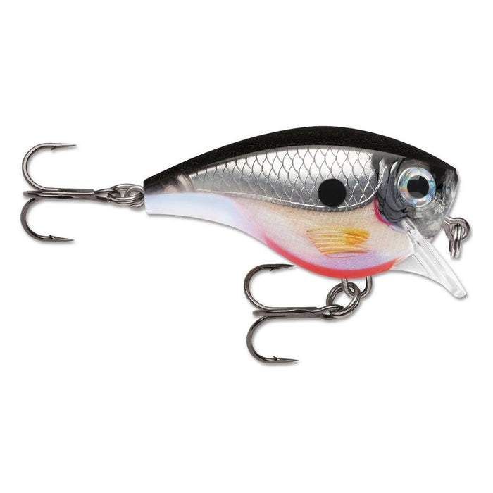 RAPALA BALSA XTREME BX BRAT 2" 3/8 Oz - FishAndSave