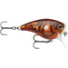 Rapala BX Mid Brat 05 Balsa Core Shallow Diving Crankbait 7/16 Oz 2-1/2" - FishAndSave