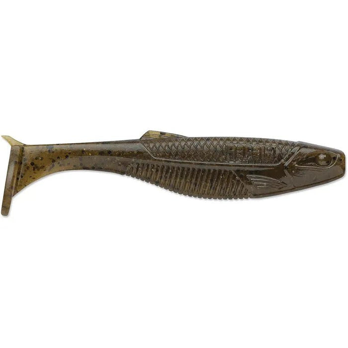 Rapala Crush City Mayor 4" Qty 6 - FishAndSave