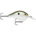 Rapala DT 06 2" 3/8 Oz - FishAndSave