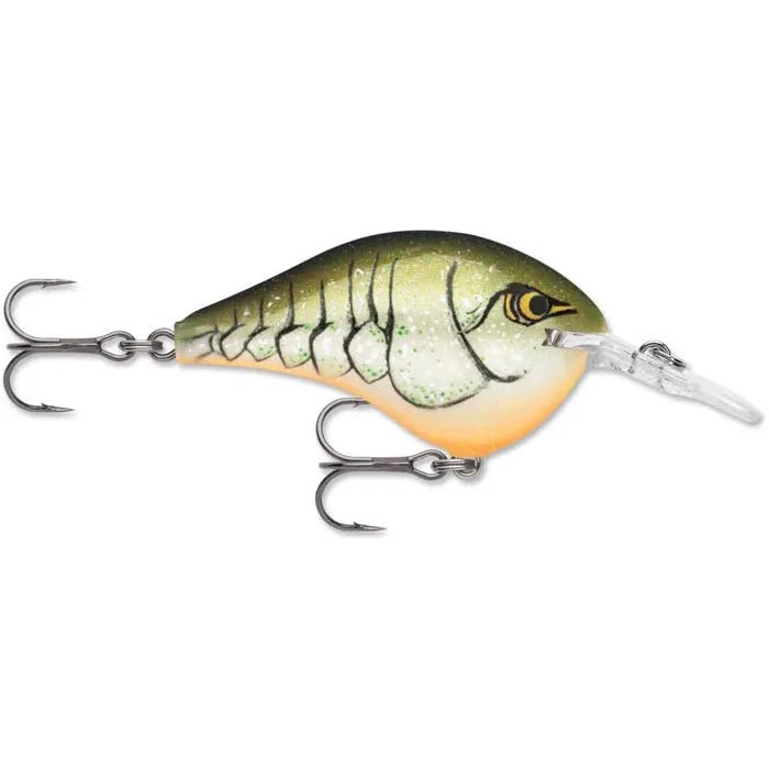 Rapala DT 06 2" 3/8 Oz - FishAndSave