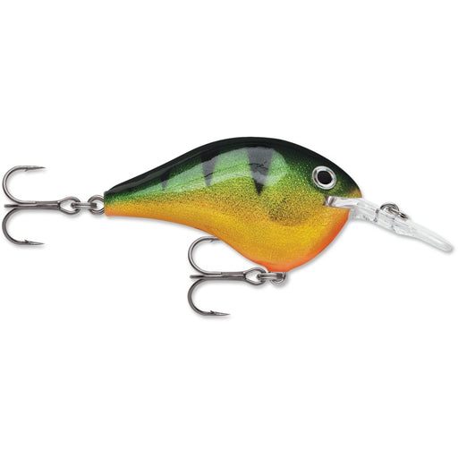 Rapala DT 06 2" 3/8 Oz - FishAndSave