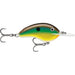 Rapala OG Deep Tiny 07 2 - 1/4" 5/16 Oz - FishAndSave