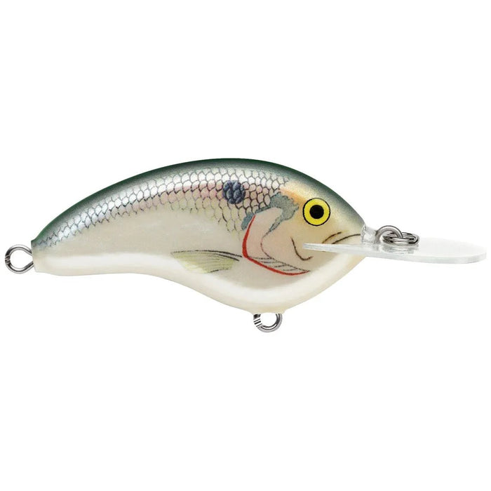 Rapala OG Deep Tiny 07 2 - 1/4" 5/16 Oz - FishAndSave