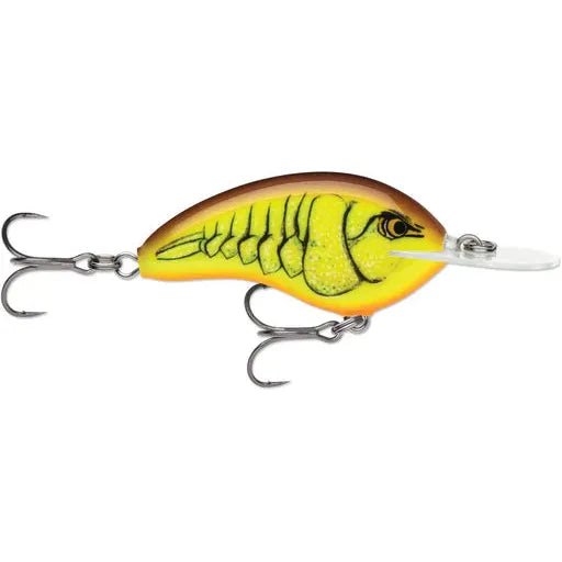 Rapala OG Deep Tiny 07 2 - 1/4" 5/16 Oz - FishAndSave