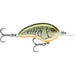 Rapala OG Deep Tiny 07 2 - 1/4" 5/16 Oz - FishAndSave