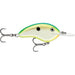 Rapala OG Deep Tiny 07 2 - 1/4" 5/16 Oz - FishAndSave